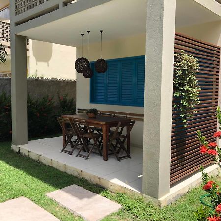 Casa Azul Home Stay Pôrto das Galinhas Zewnętrze zdjęcie