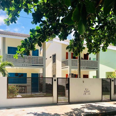 Casa Azul Home Stay Pôrto das Galinhas Zewnętrze zdjęcie