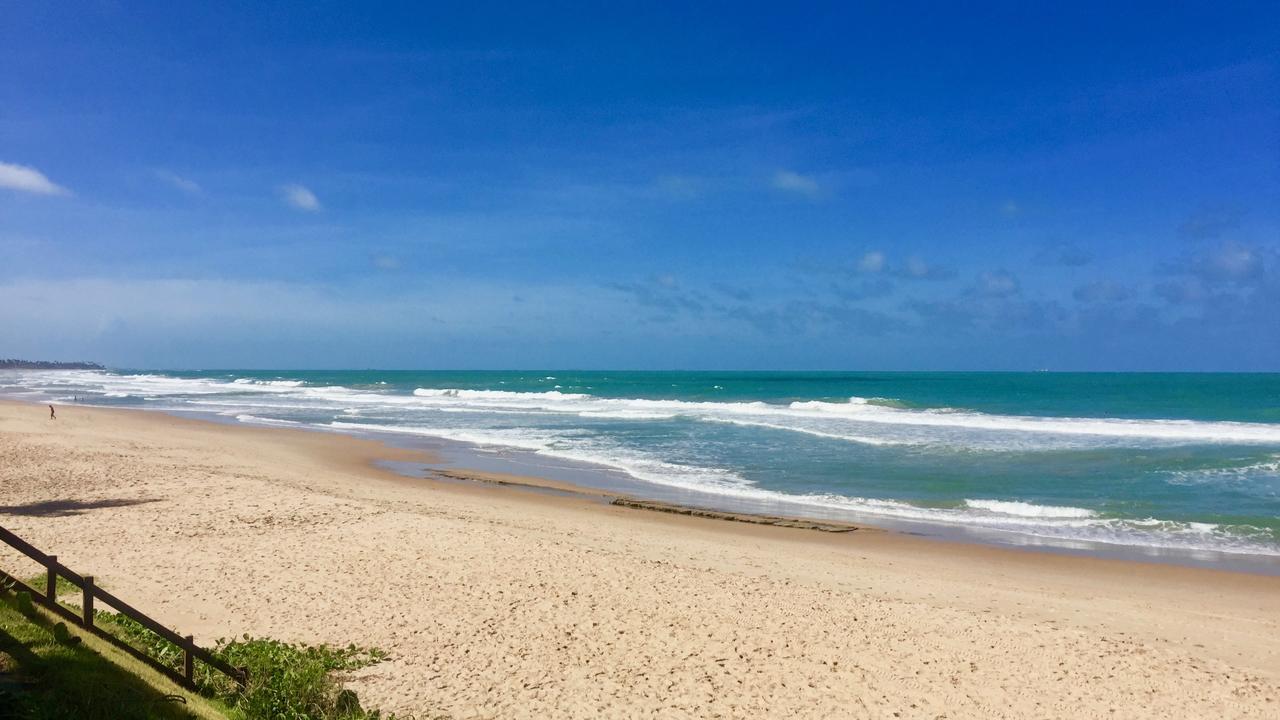 Casa Azul Home Stay Pôrto das Galinhas Zewnętrze zdjęcie