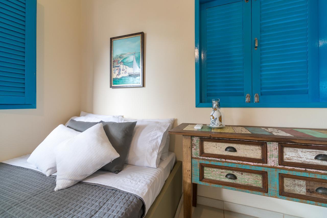 Casa Azul Home Stay Pôrto das Galinhas Zewnętrze zdjęcie
