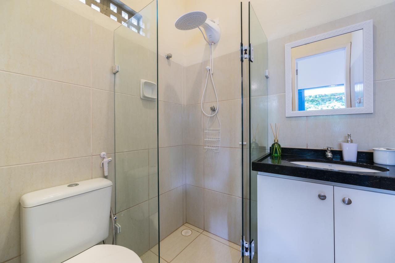 Casa Azul Home Stay Pôrto das Galinhas Zewnętrze zdjęcie