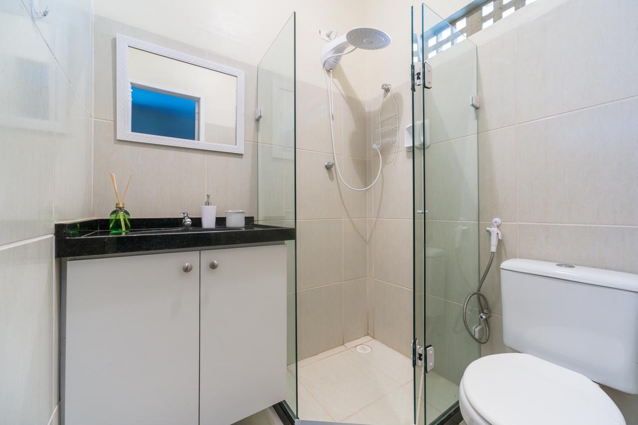 Casa Azul Home Stay Pôrto das Galinhas Zewnętrze zdjęcie