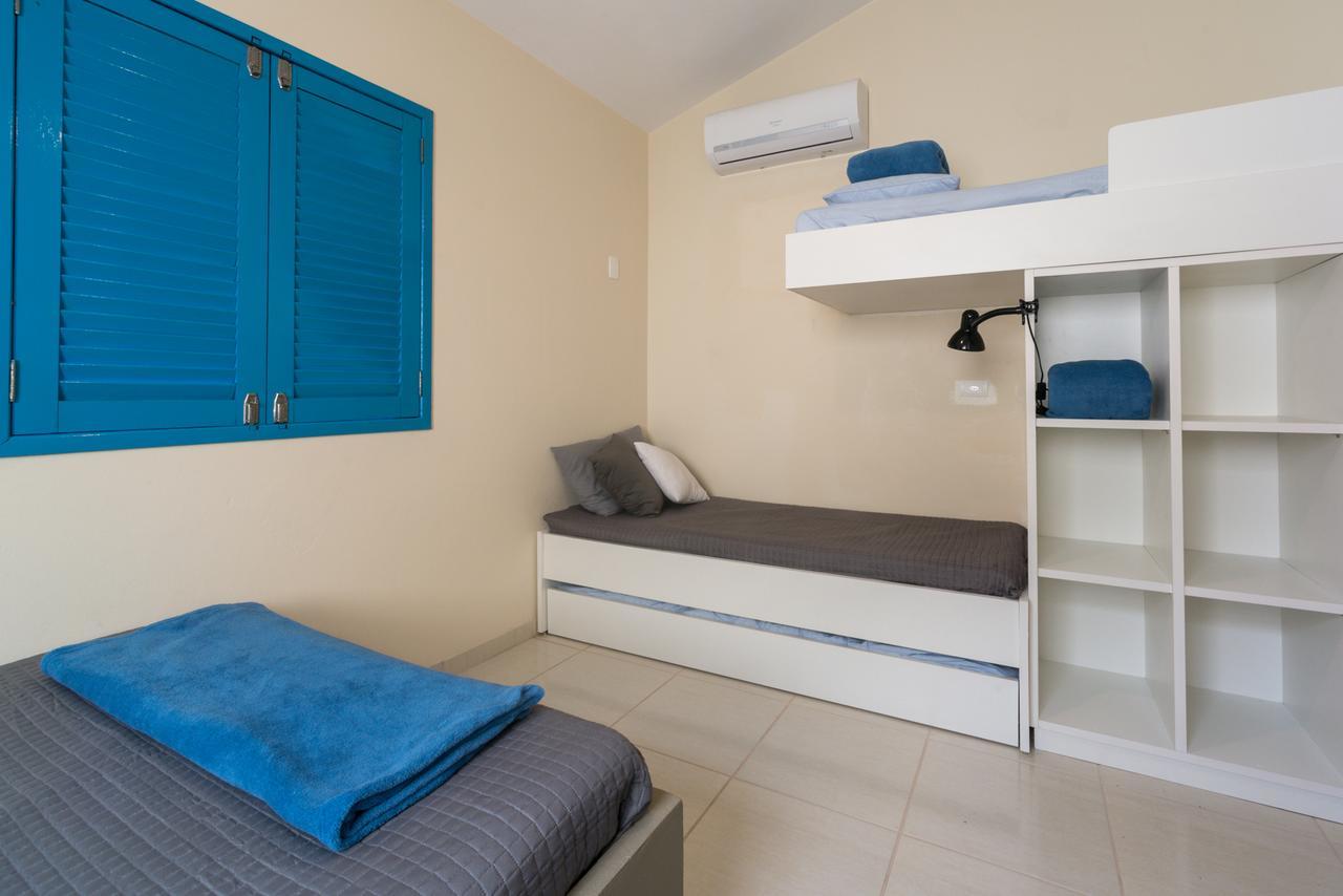 Casa Azul Home Stay Pôrto das Galinhas Zewnętrze zdjęcie