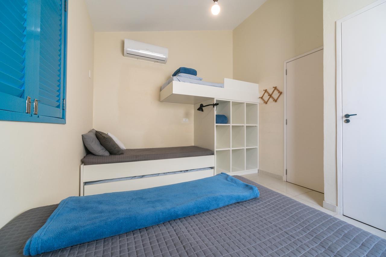 Casa Azul Home Stay Pôrto das Galinhas Zewnętrze zdjęcie
