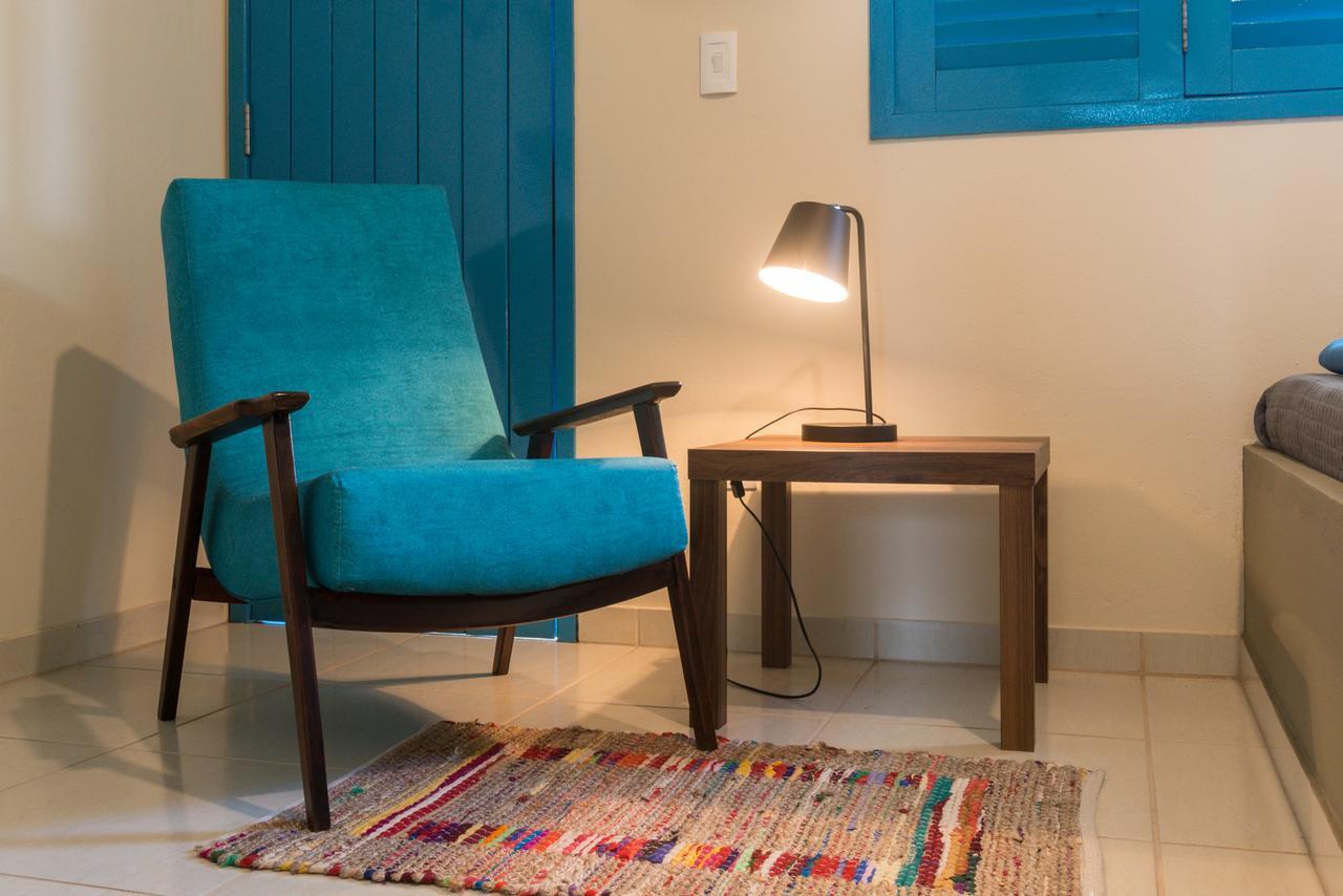 Casa Azul Home Stay Pôrto das Galinhas Zewnętrze zdjęcie